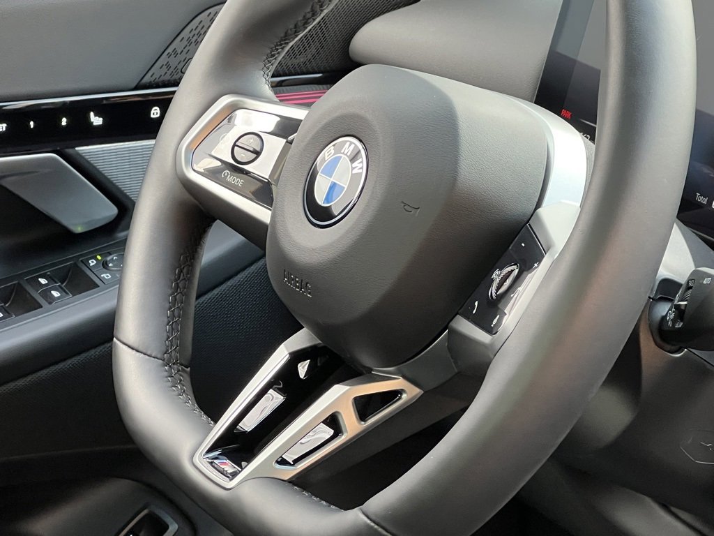 Used 2024 BMW 530i xDrive w/ M Sport Package image 36