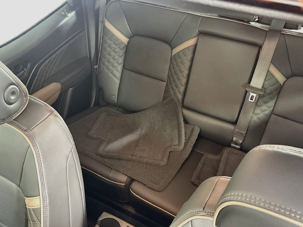 New 2026 GMC Canyon Denali AWD/4WD image 22