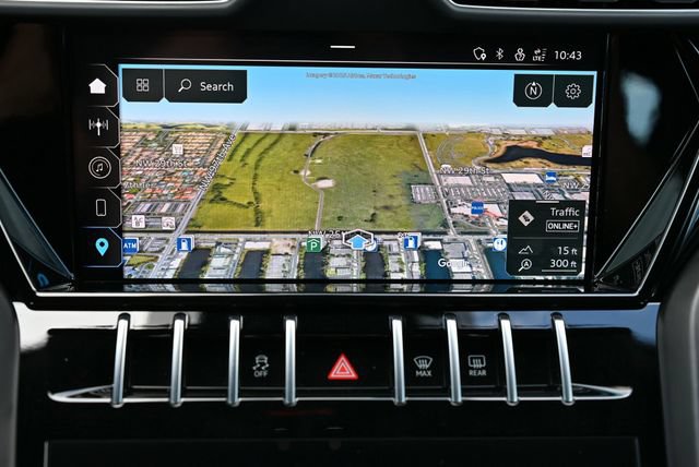 Used 2023 Lamborghini Urus S AWD/4WD image 60