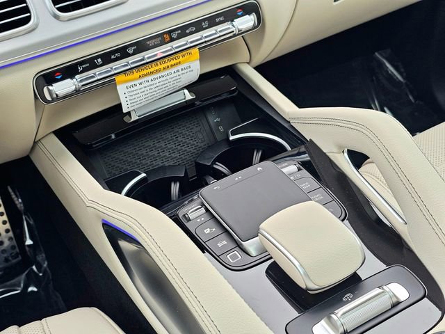 New 2026 Mercedes-Benz GLS 450 4MATIC image 32