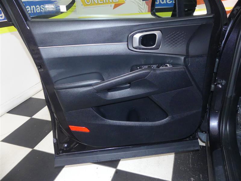 Used 2025 Kia Sorento S w/ Panoramic Sunroof Package AWD/4WD image 27
