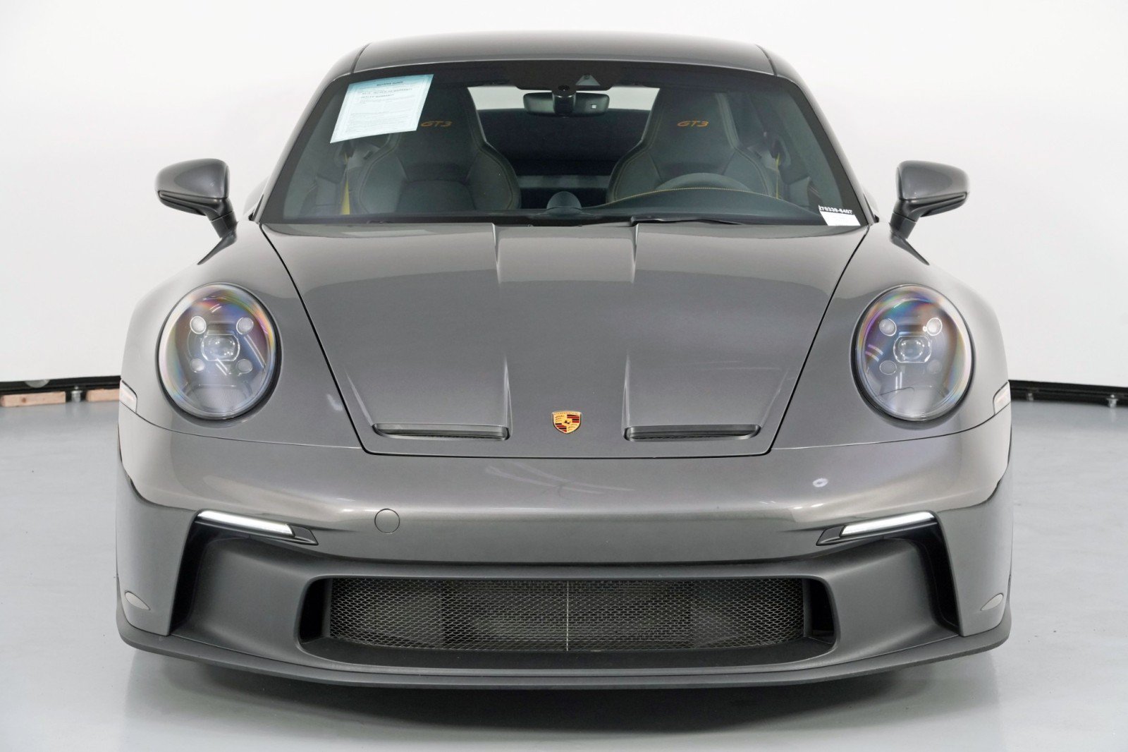 Used 2023 Porsche 911 GT3 RWD image 48