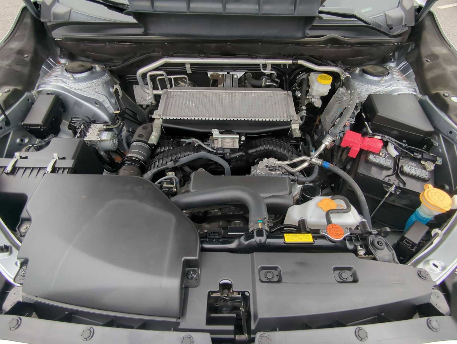 Used 2022 Subaru Ascent Limited w/ Technology Package image 15