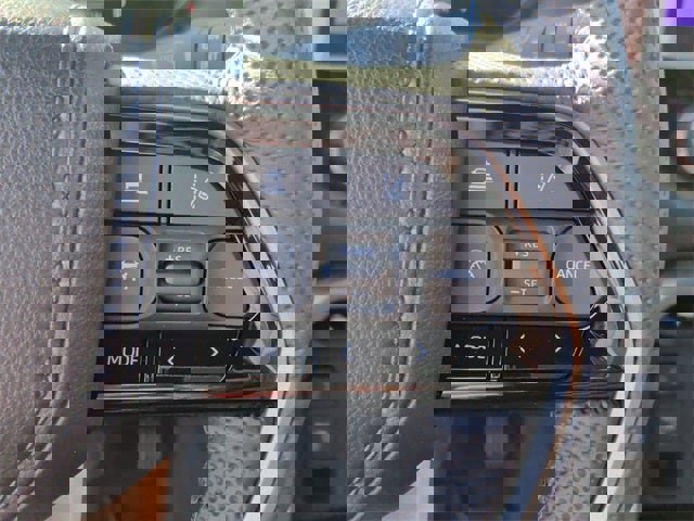 New 2026 Toyota Sequoia Platinum image 17