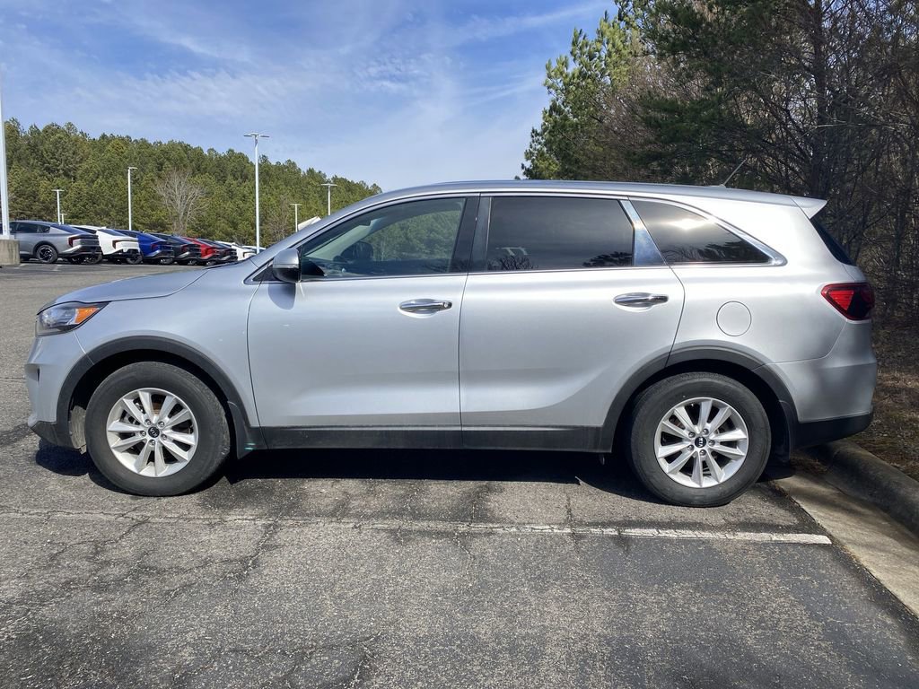 Used 2019 Kia Sorento L image 4