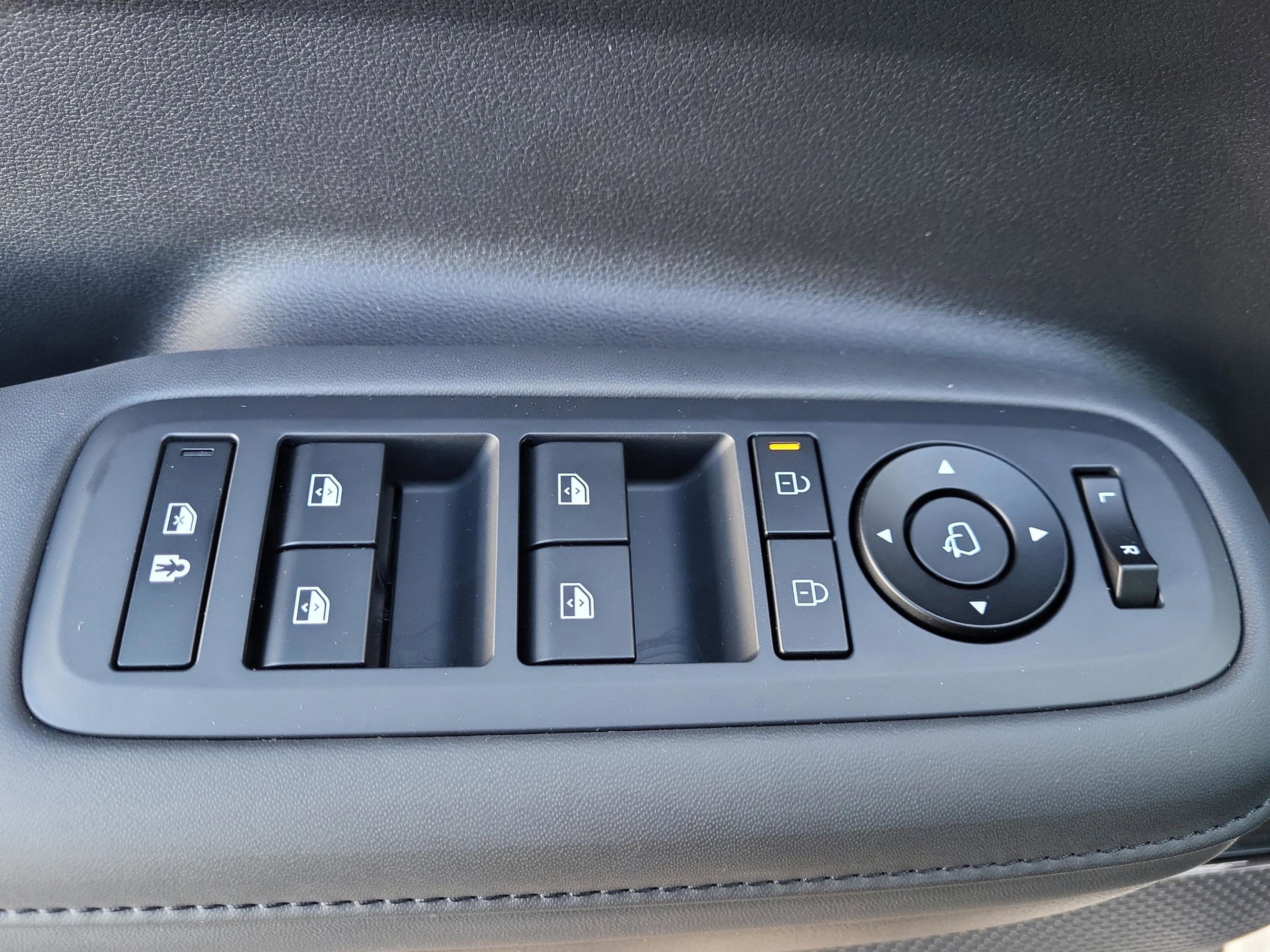 New 2026 Hyundai Santa Fe Calligraphy image 21