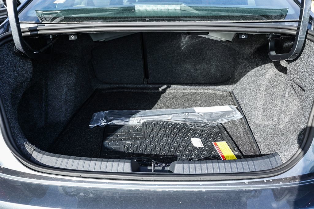 New 2026 Volkswagen Jetta Sport image 17