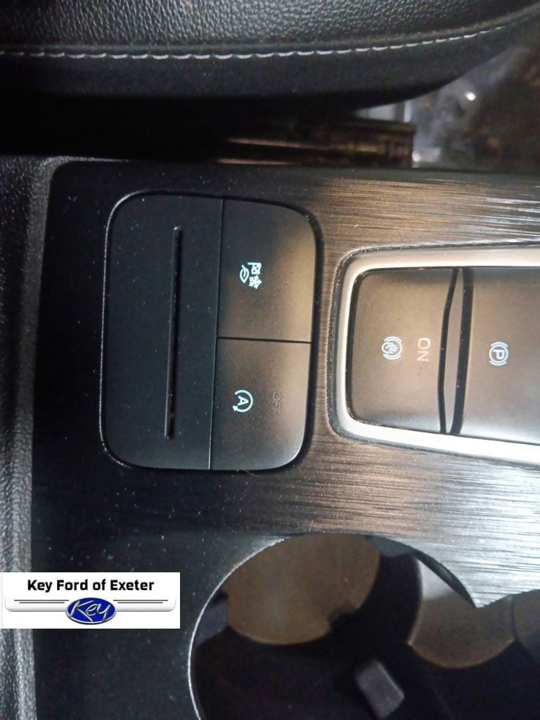 Used 2022 Ford Escape SEL AWD/4WD image 38