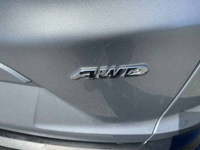 Used 2019 Honda CR-V EX image 8