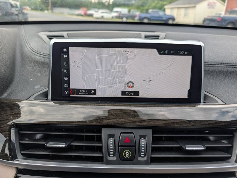 Used 2020 BMW X1 sDrive28i w/ Convenience Package FWD image 20