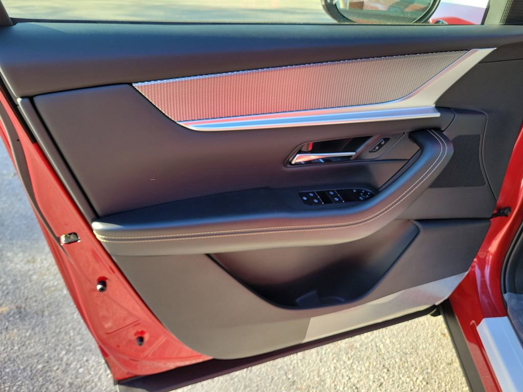 New 2026 MAZDA CX-90 3.3 Turbo w/ Preferred Package image 19