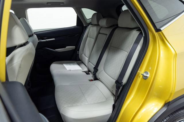 Used 2023 Kia Seltos SX w/ SX Sunroof Package image 24