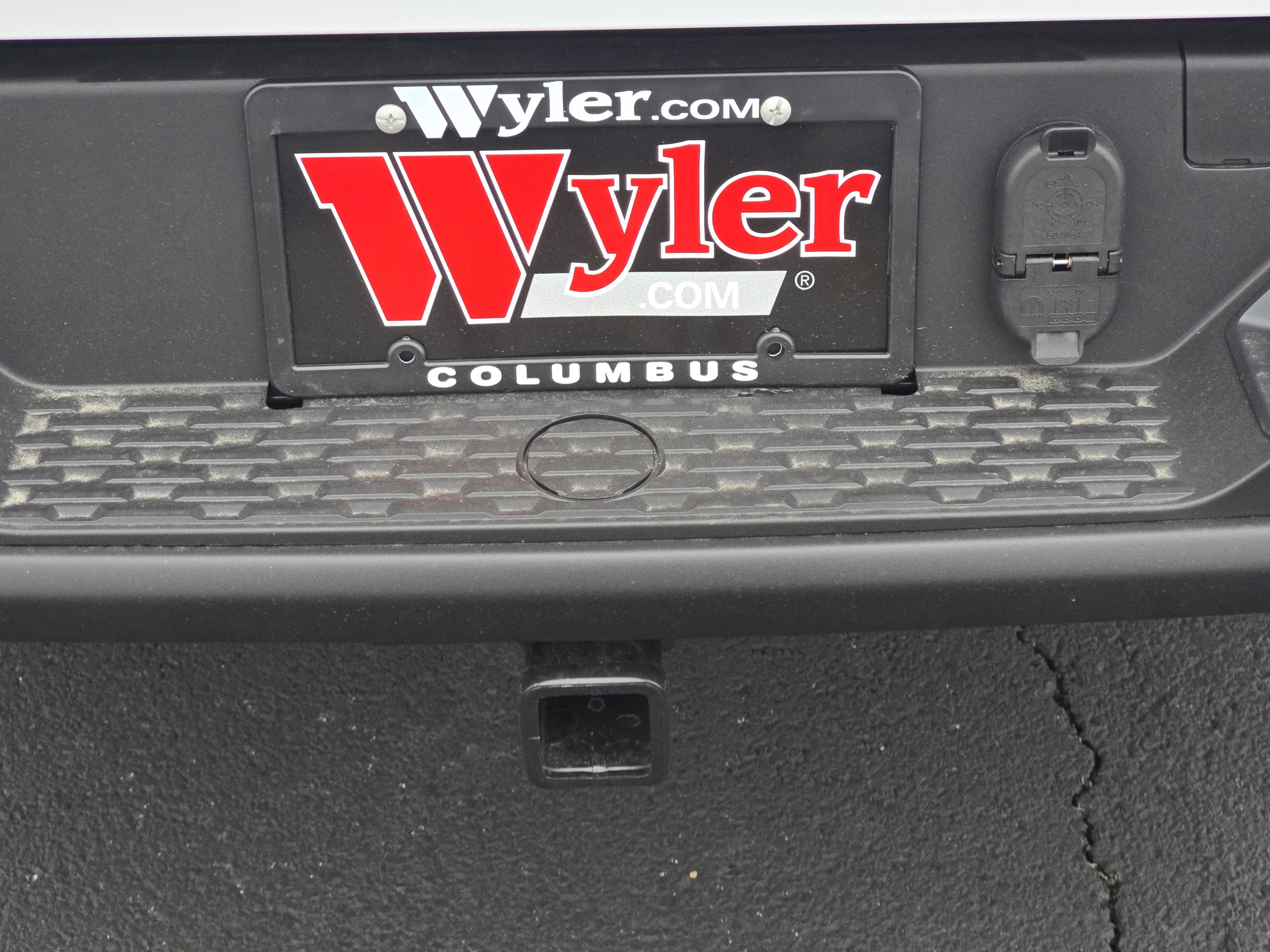 New 2026 RAM 1500 Rebel w/ Rebel Level 1 Equipment Group image 21