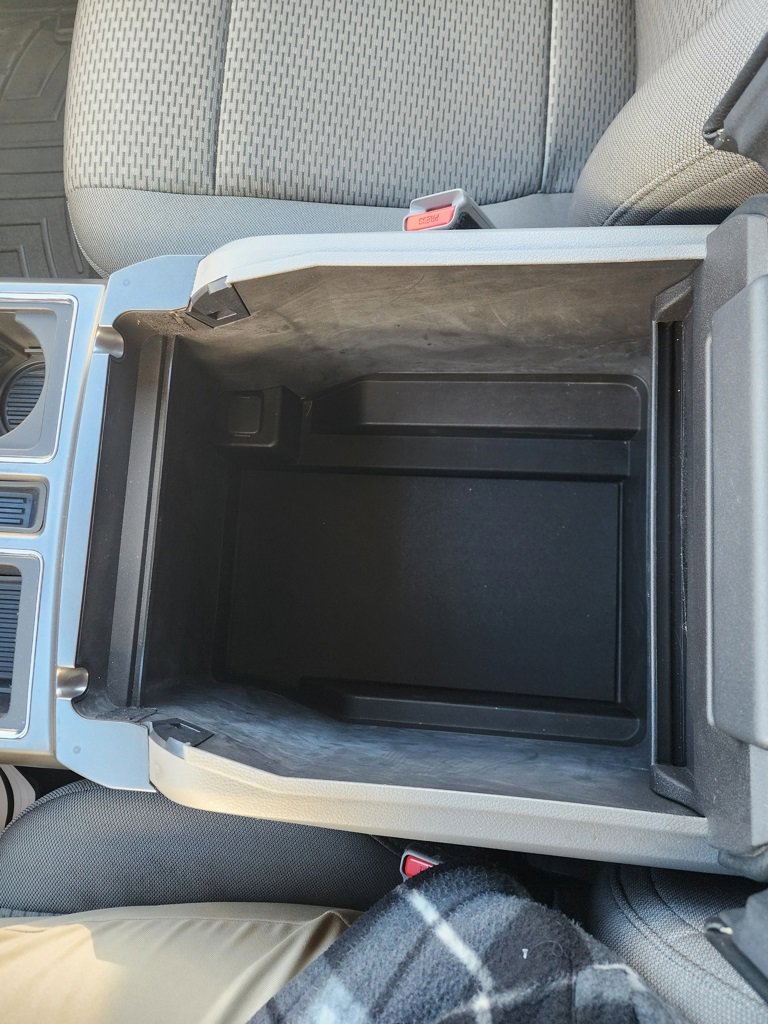 Used 2016 Ford F150 XLT w/ Equipment Group 302A Luxury image 48