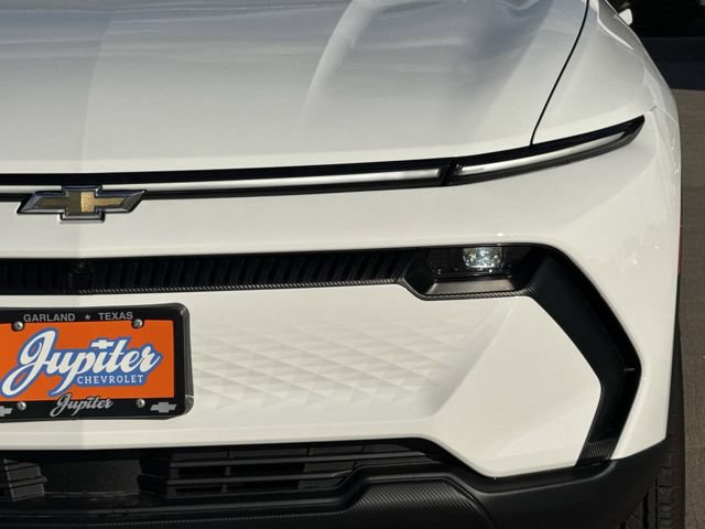 New 2026 Chevrolet Equinox EV LT AWD/4WD image 5