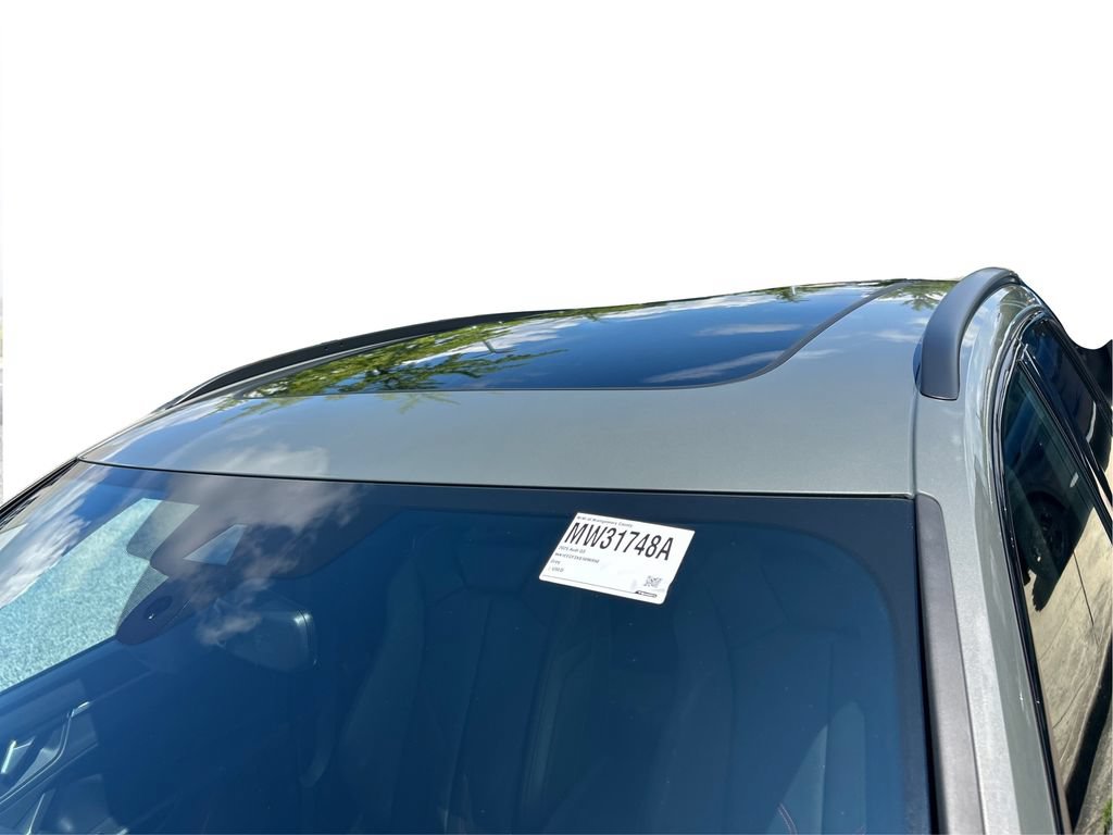 Used 2025 Audi Q3 2.0T Premium Plus AWD/4WD image 12