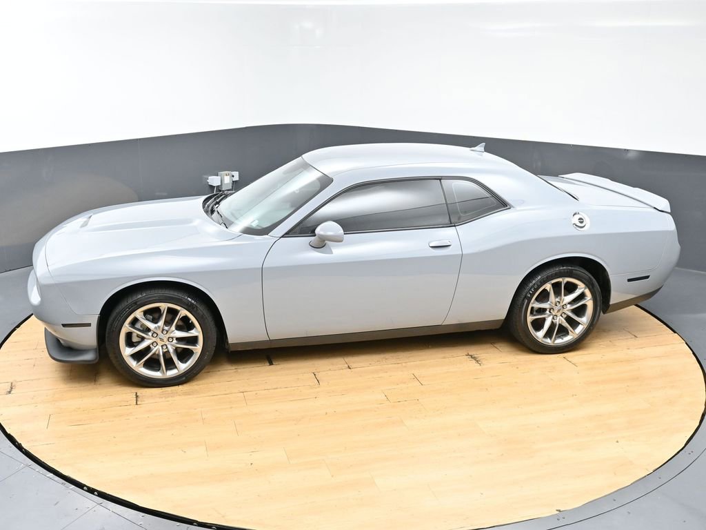 Used 2022 Dodge Challenger GT w/ Plus Package AWD/4WD image 46