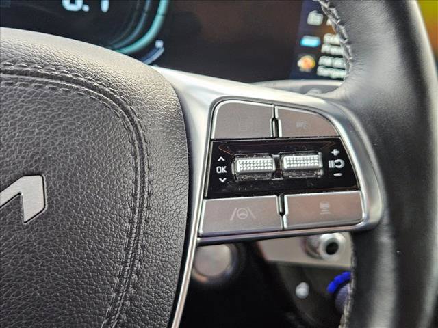 Used 2024 Kia Telluride EX X-Line AWD/4WD image 24