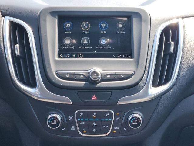 Used 2019 Chevrolet Equinox LT image 16
