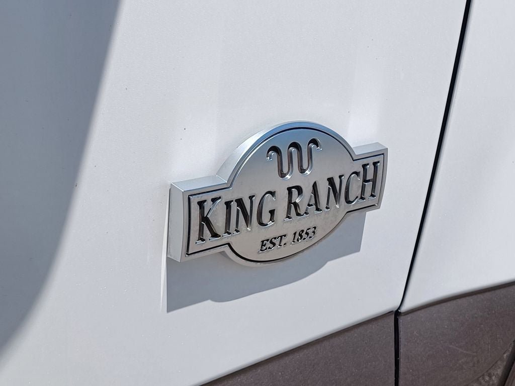 Used 2019 Ford F150 King Ranch w/ Equipment Group 601A Luxury AWD/4WD image 7