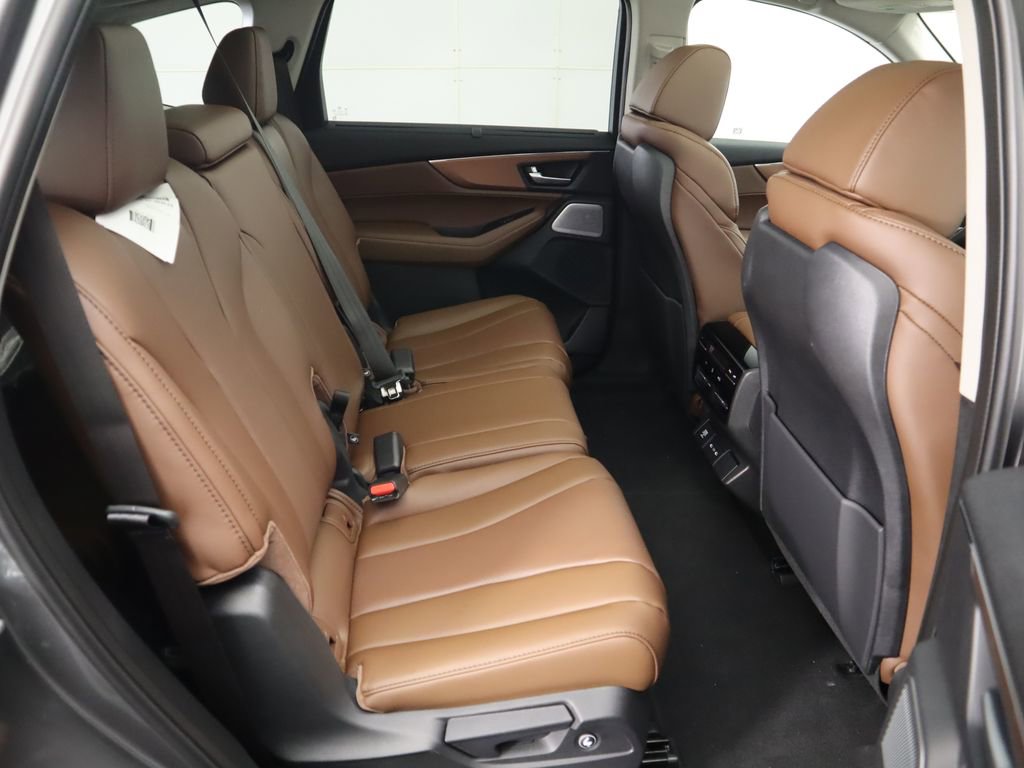 New 2026 Acura MDX w/ Technology Package image 24