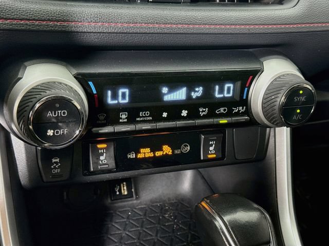 Certified 2024 Toyota RAV4 SE w/ Weather & Moonroof Package AWD/4WD image 17