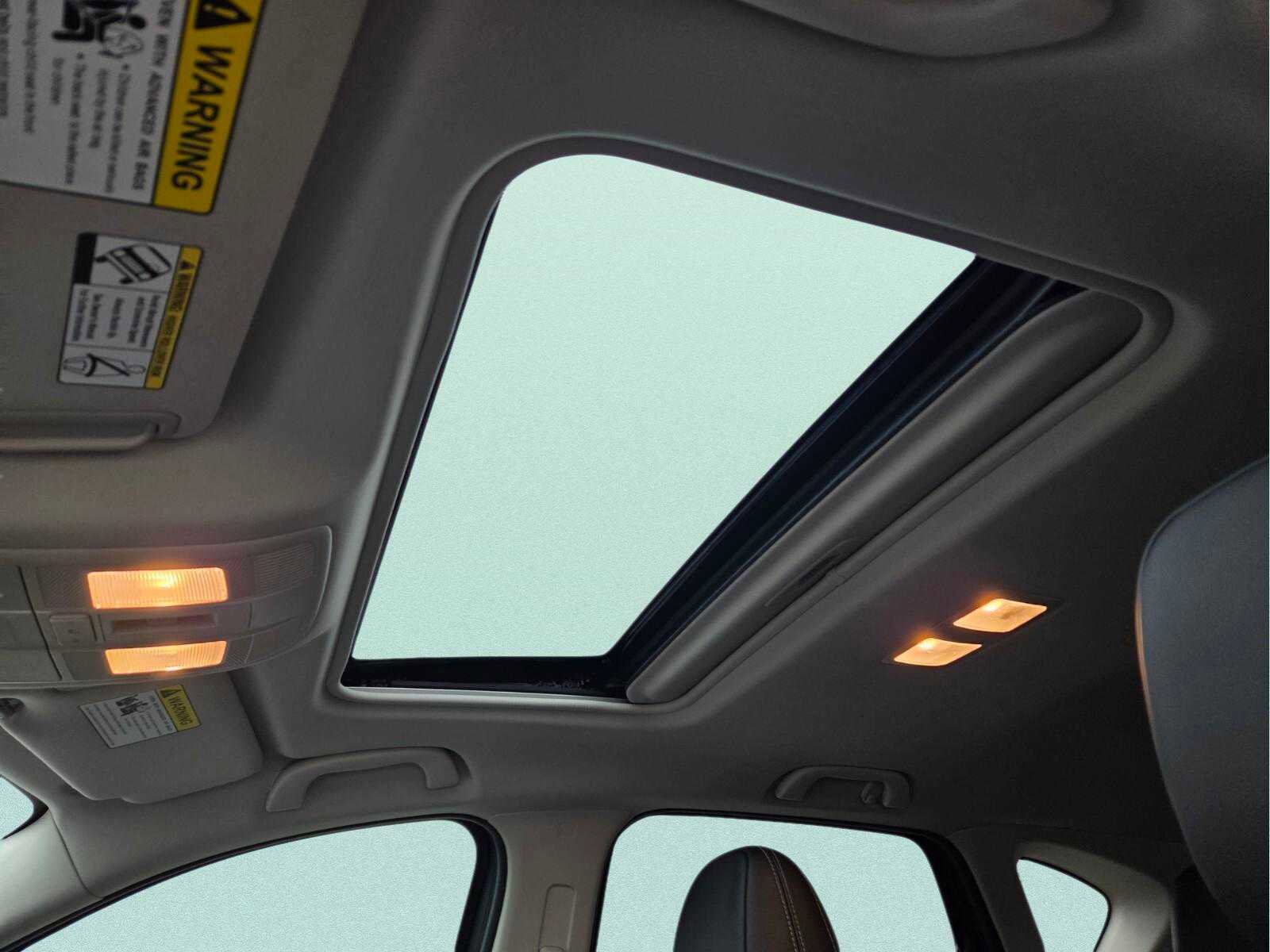 Used 2024 MAZDA CX-5 AWD 2.5 S image 22