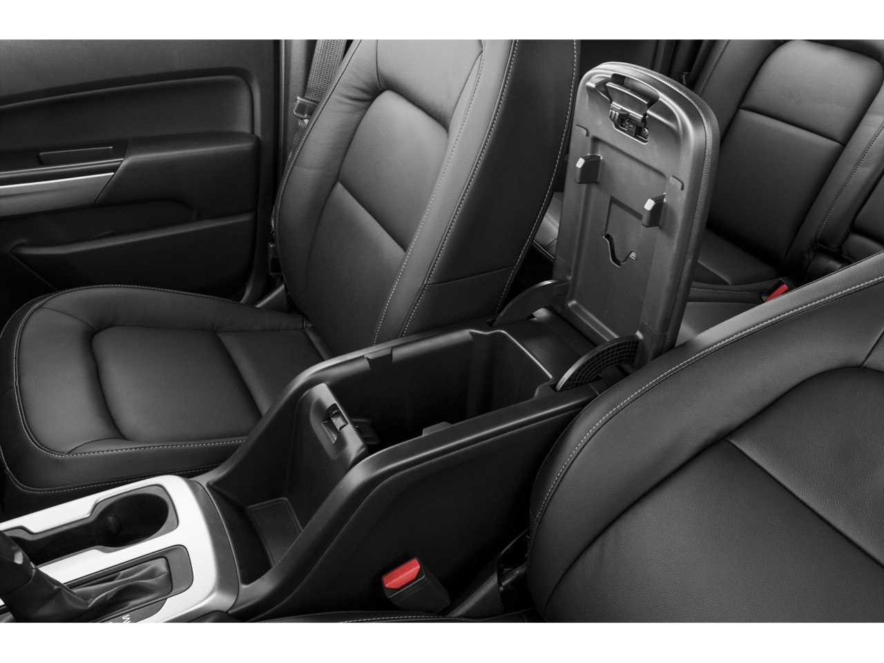 Used 2015 Chevrolet Colorado LT RWD image 18