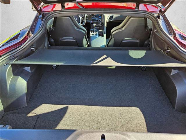 Used 2016 Chevrolet Corvette Stingray Coupe w/ 2LT Preferred Equipment Group image 25