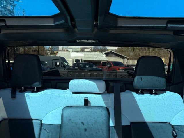Used 2022 GMC Hummer EV Edition 1 w/ LPO, Illumination Package AWD/4WD image 56