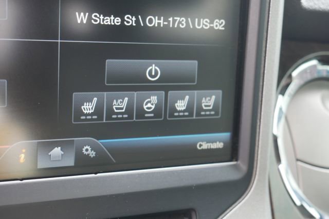 Used 2016 Ford F350 Platinum w/ FX4 Off-Road Package image 6