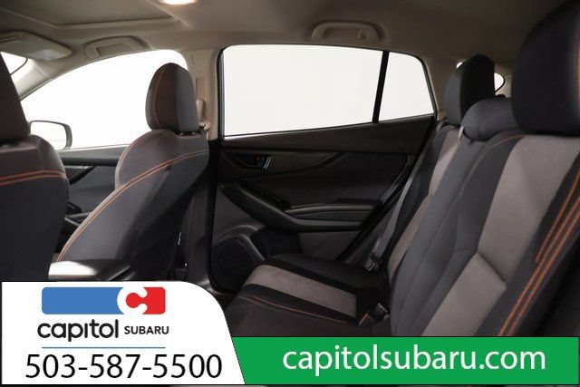 Used 2021 Subaru Crosstrek 2.0i Premium w/ Moonroof Package AWD/4WD image 33