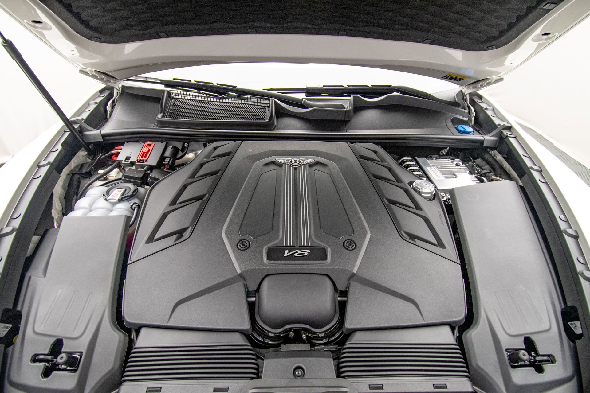 New 2026 Bentley Bentayga Speed image 49