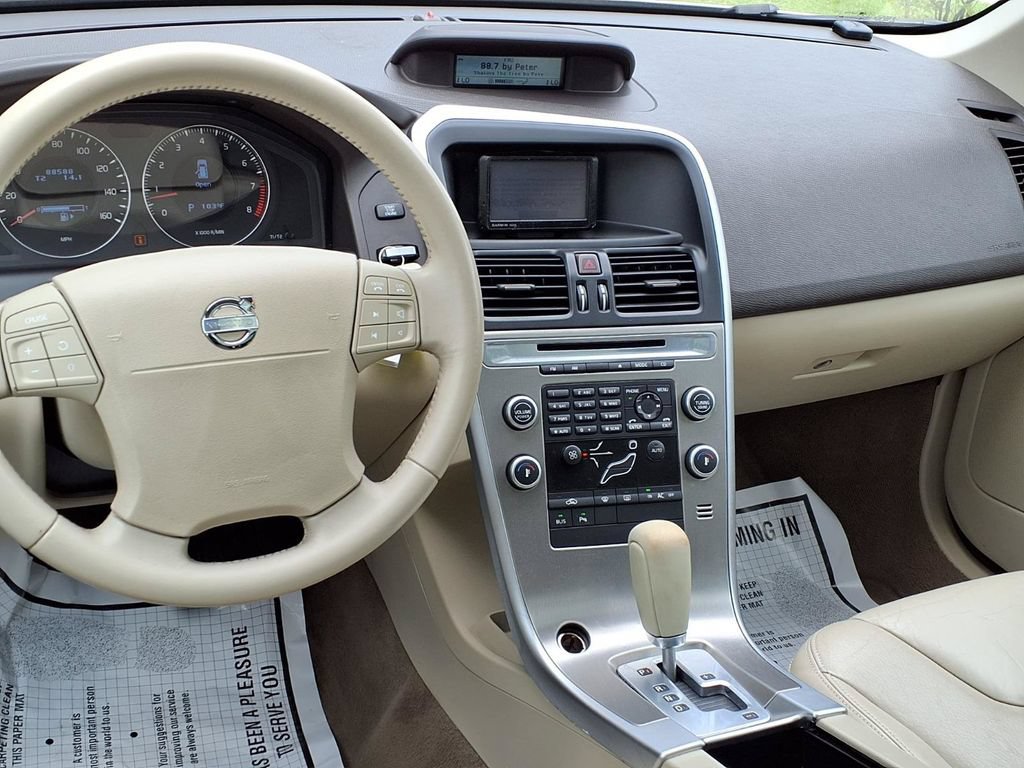 Used 2010 Volvo XC60 3.2 FWD image 5