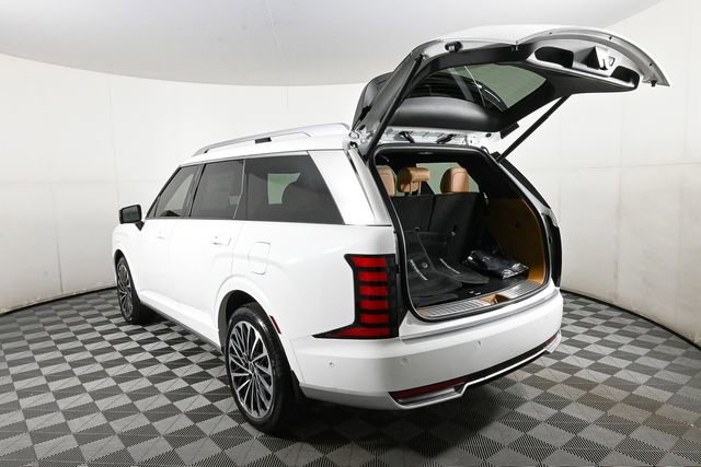 New 2026 Hyundai Palisade Calligraphy image 34