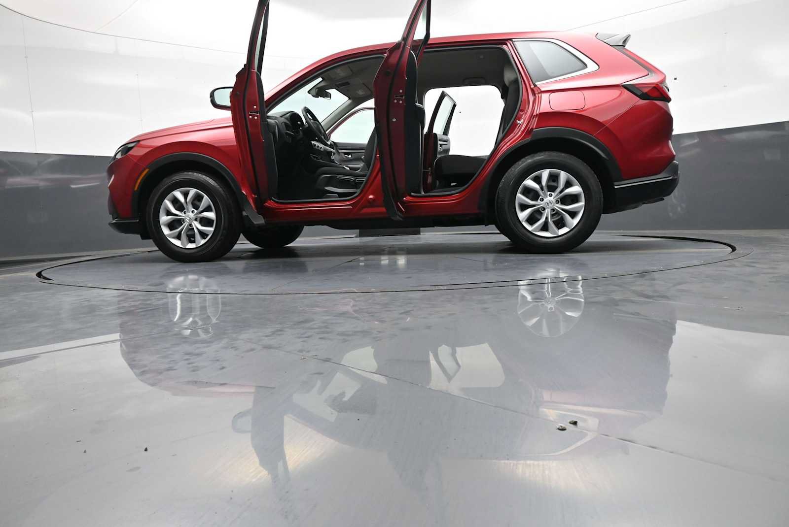 Certified 2024 Honda CR-V LX image 48
