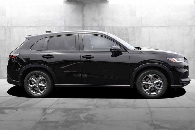 New 2027 Honda HR-V LX image 5