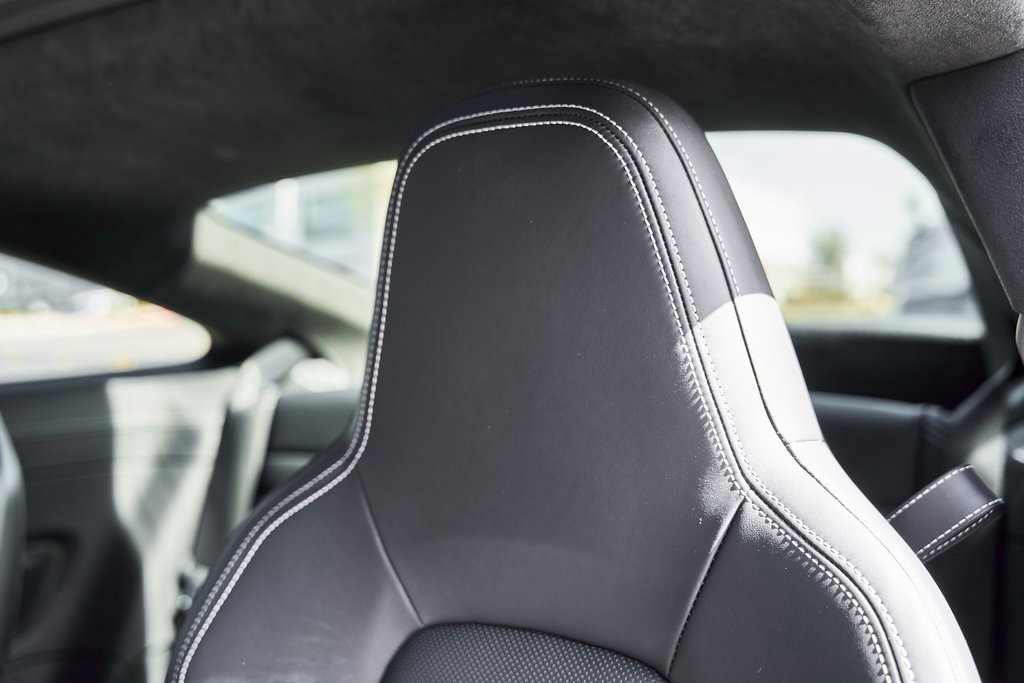 Used 2022 Porsche 911 Carrera 4 GTS w/ Premium Package image 43