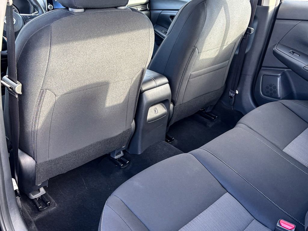 Used 2024 Nissan Sentra SV w/ All-Weather Package image 42