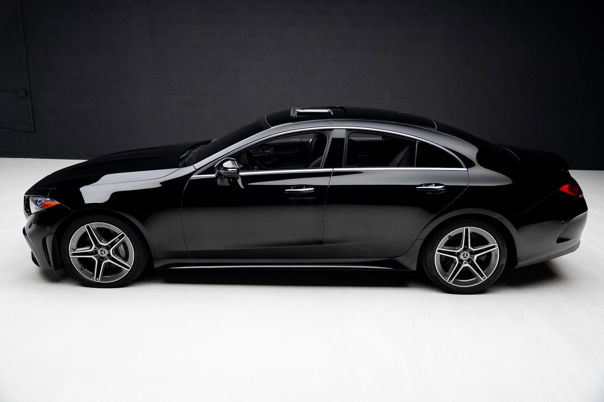 Used 2022 Mercedes-Benz CLS 450 4MATIC image 16