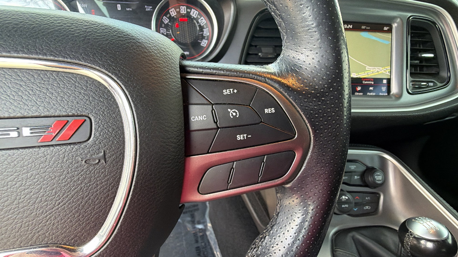 Used 2021 Dodge Challenger R/T w/ Performance Handling Group image 25