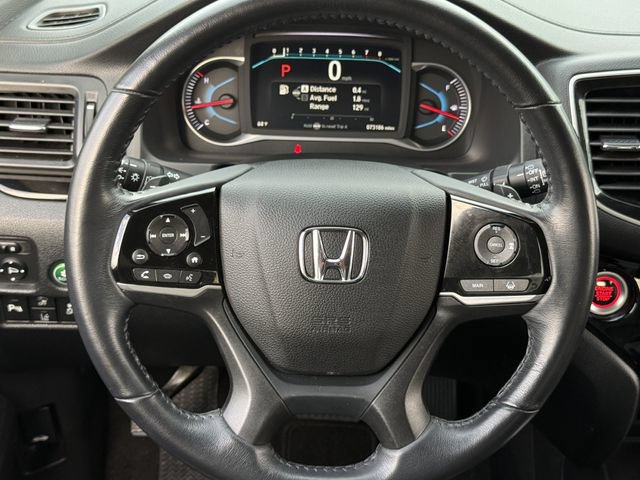 Used 2022 Honda Pilot Touring image 13