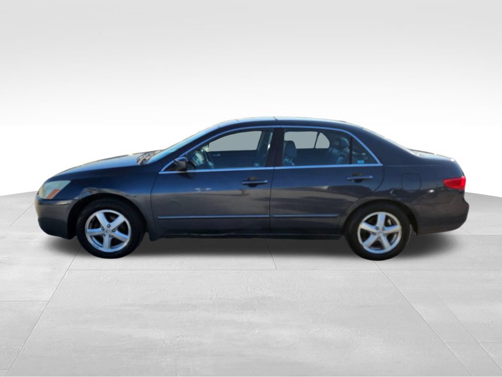 Used 2005 Honda Accord EX-L image 8