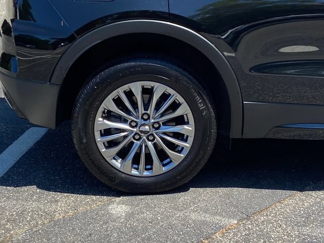 Used 2025 Cadillac XT4 Premium Luxury AWD/4WD image 10