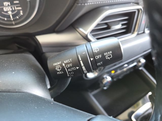 Used 2017 MAZDA CX-5 Touring AWD/4WD image 57