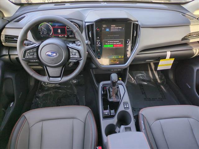 New 2026 Subaru Crosstrek 2.5i Limited image 15