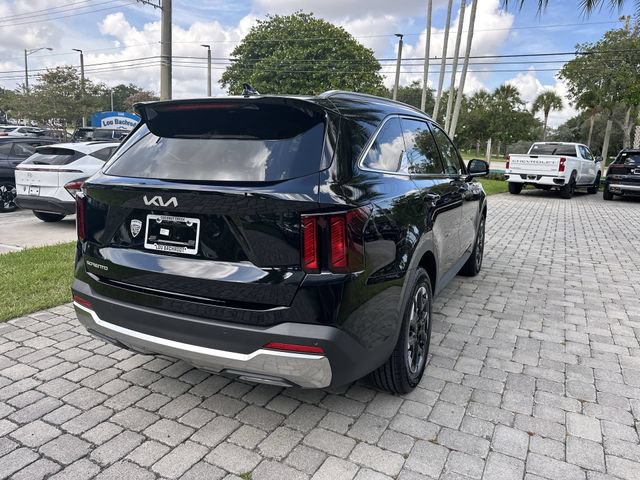 Used 2026 Kia Sorento S w/ S Panoramic Sunroof Package FWD image 35