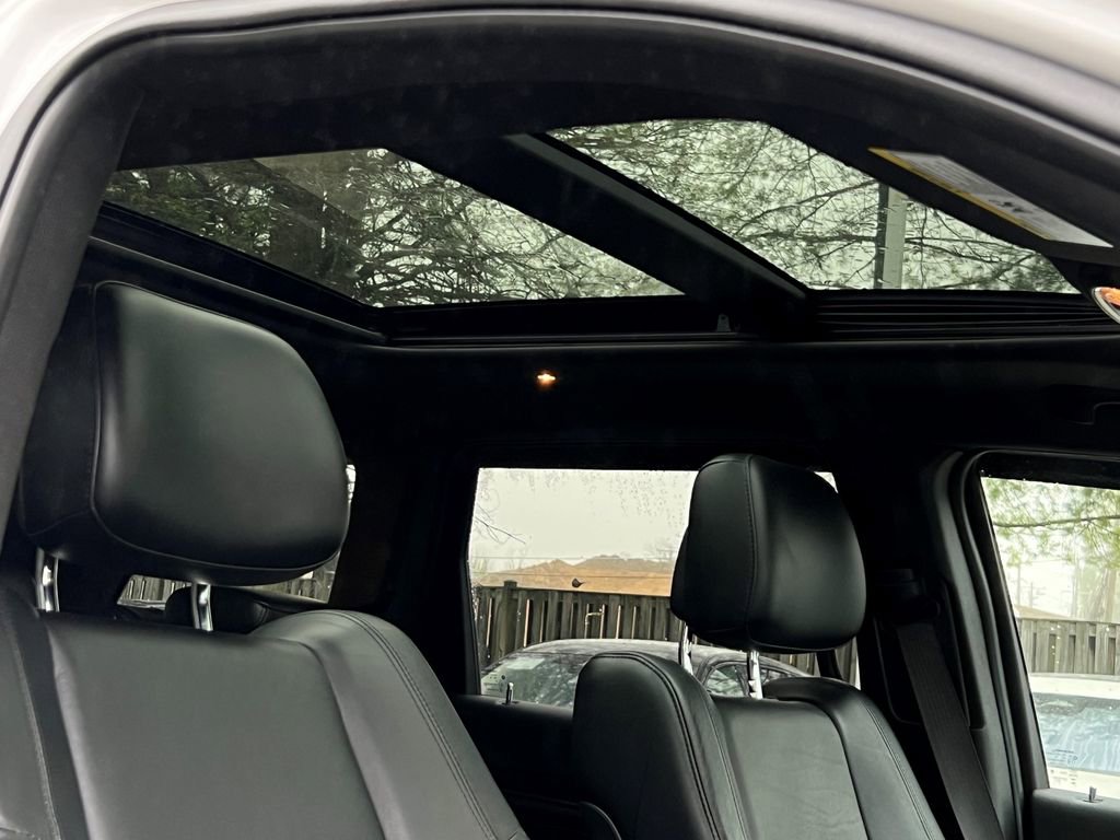 Used 2020 Jeep Grand Cherokee Limited X image 12