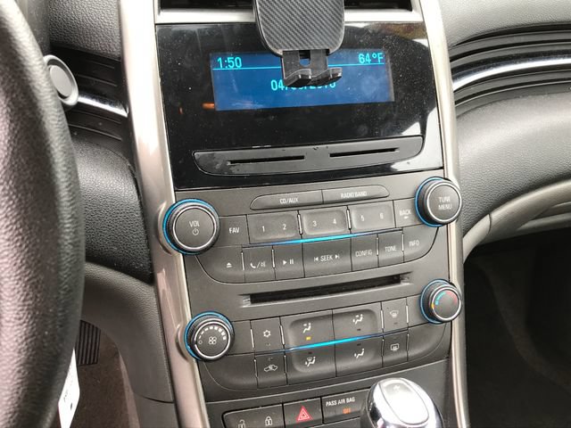 Used 2013 Chevrolet Malibu LS FWD image 8