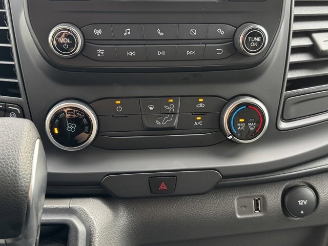 New 2025 Ford Transit 350 Low Roof w/ Load Area Protection Package image 8